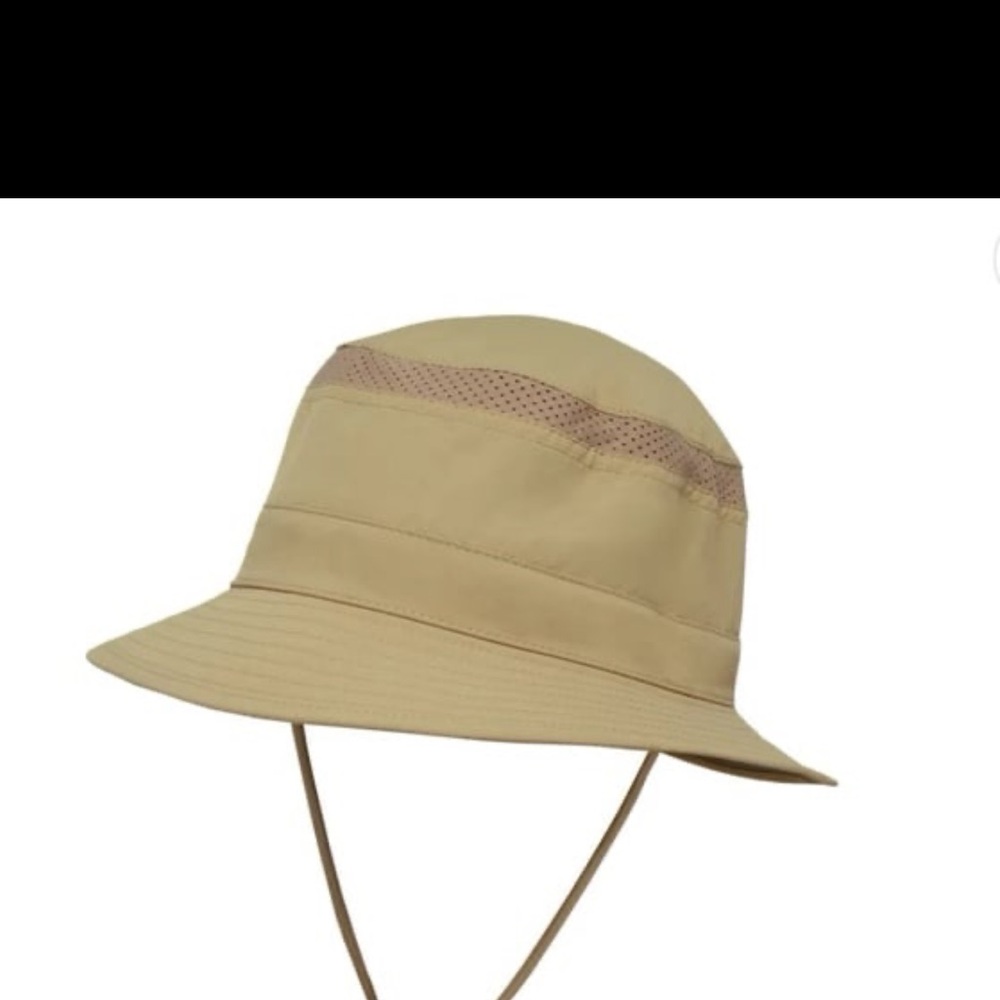 SunDay solar Bucket UPF 50+ Hat